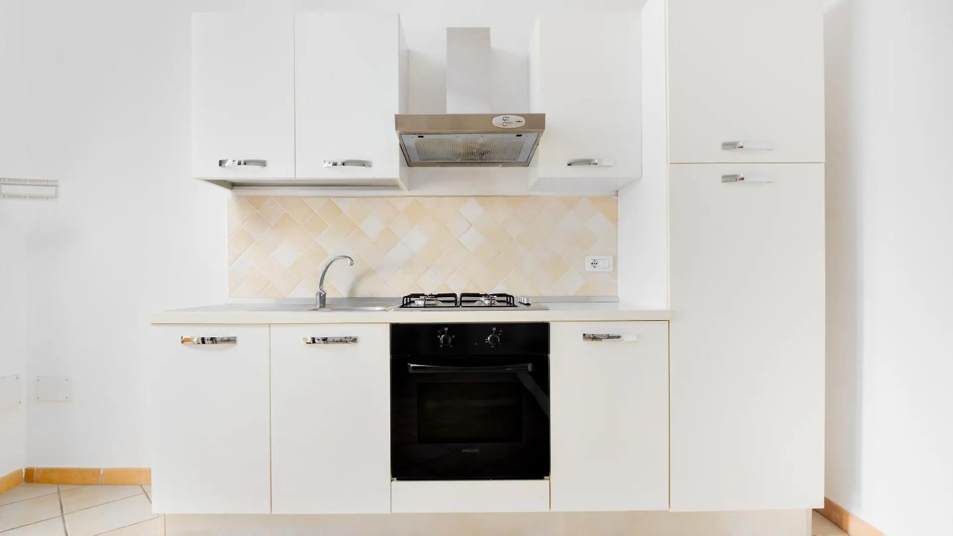 Residence Orizzonti App N 23 Golfo Aranci Italy