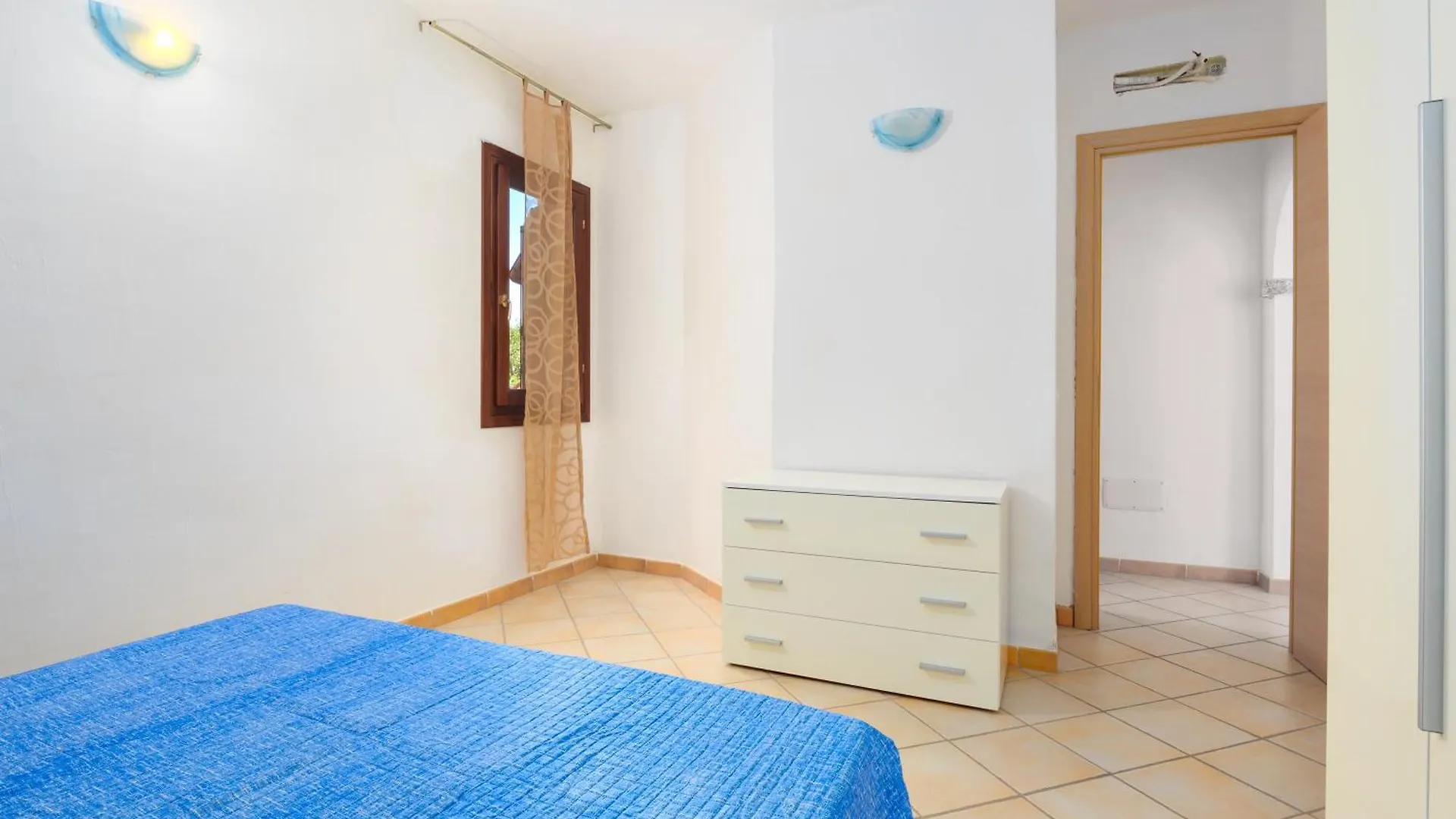 Residence Orizzonti App N 23 골푸아랑시 펜션