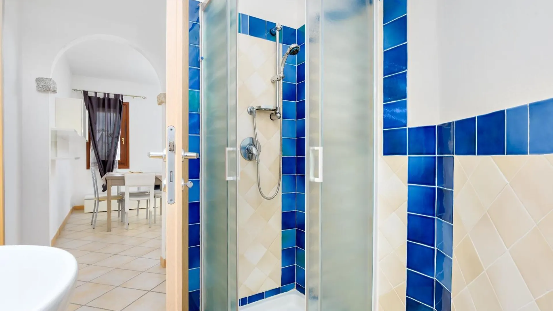 Residence Orizzonti App N 23 غولفو أرانتْشي 0*,  إيطاليا