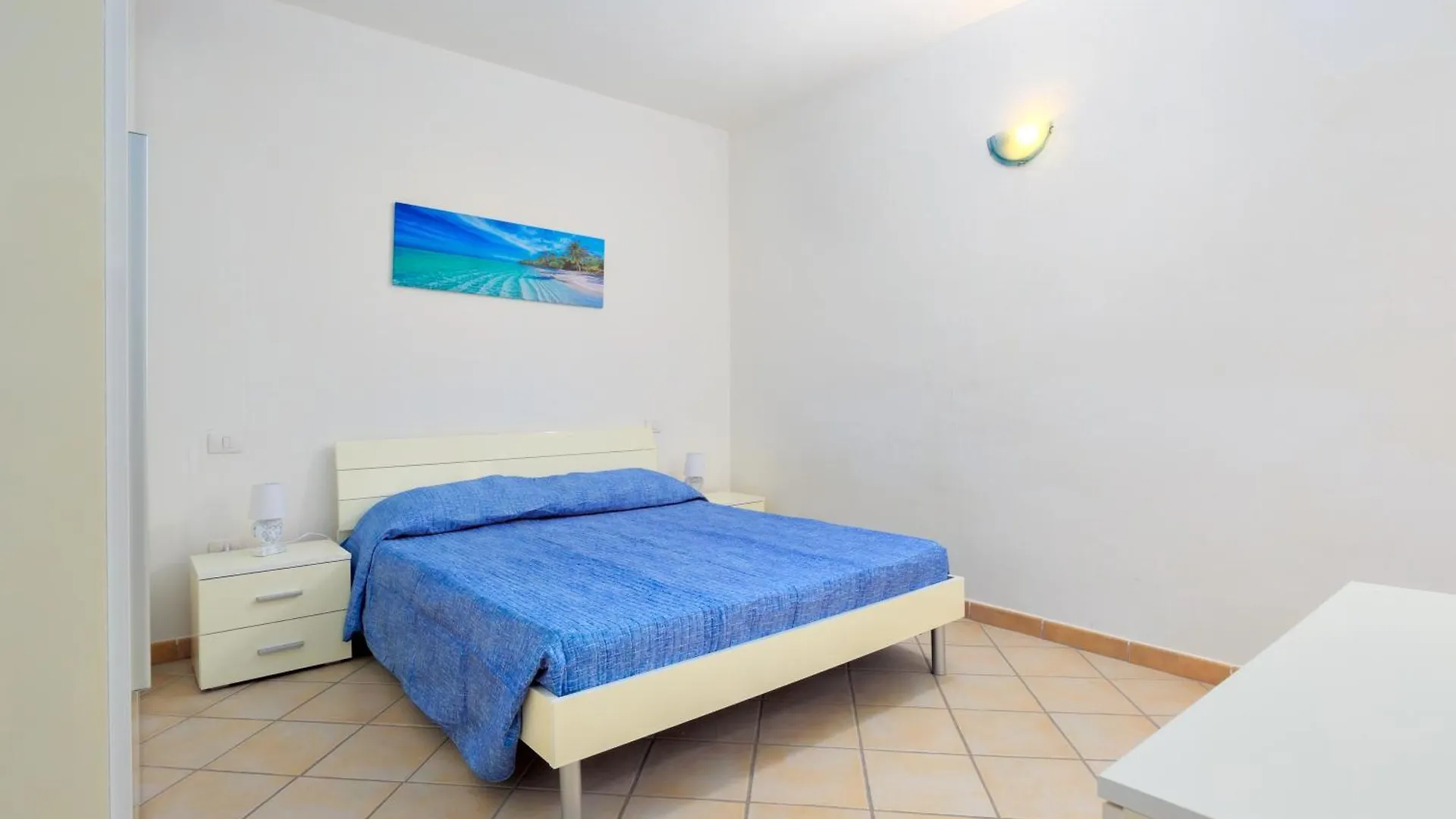 بيت للعطل Residence Orizzonti App N 23 غولفو أرانتْشي
